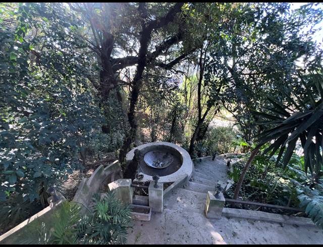 5 BEDROOM HOUSE FOR SALE IN QUELLERINA